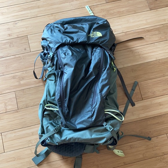 The North Face Handbags - The north face banchee 65 backpacking pack